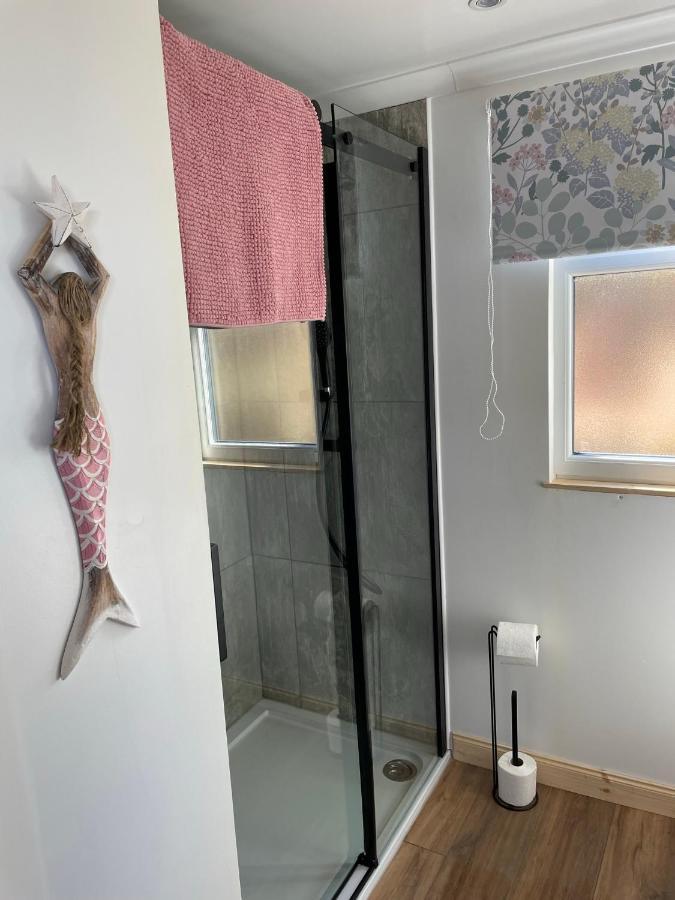 Clashnessie Sea View Cabin מראה חיצוני תמונה