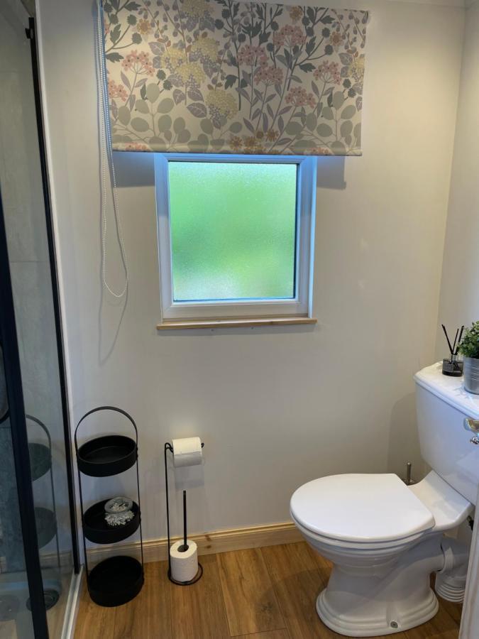 Clashnessie Sea View Cabin מראה חיצוני תמונה